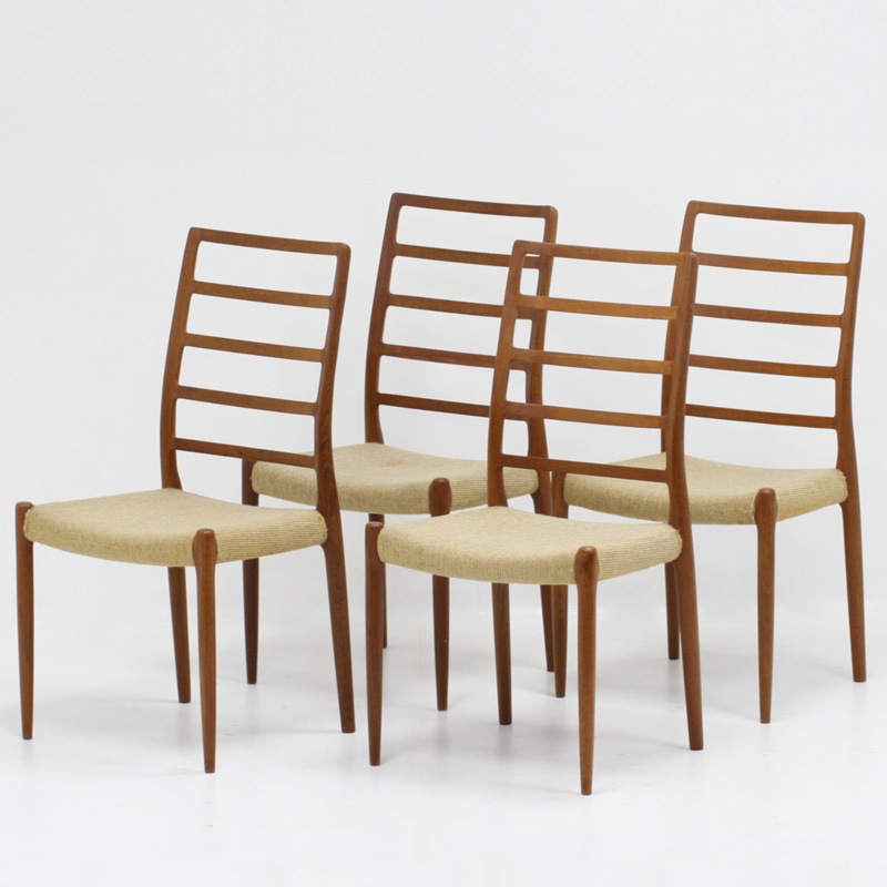 �̲� ������ J.L.Moller  (JL��顼) NO.82