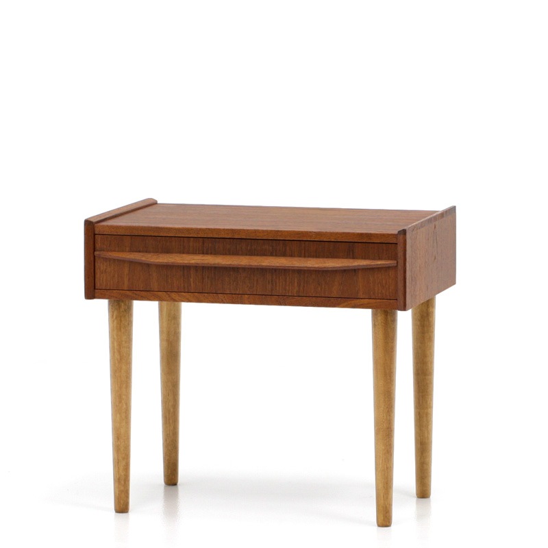 北欧 家具 ナイトテーブル | 北欧家具,チェスト,キャビネット