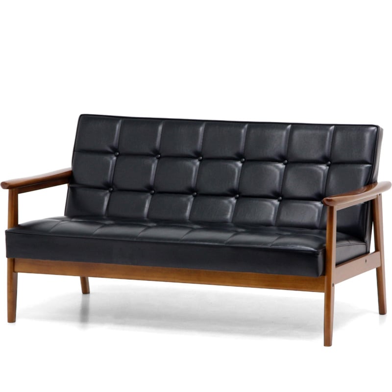 カリモク60 Kチェア 2シーター中古 カリモク60 Kチェア 2シーター 中古 | デザイナーズ家具,チェア,ソファ