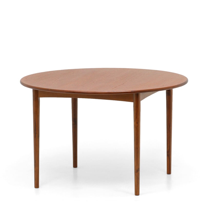 IKEA イケア ダイニングテーブル 丸テーブル ガムラレード 北欧