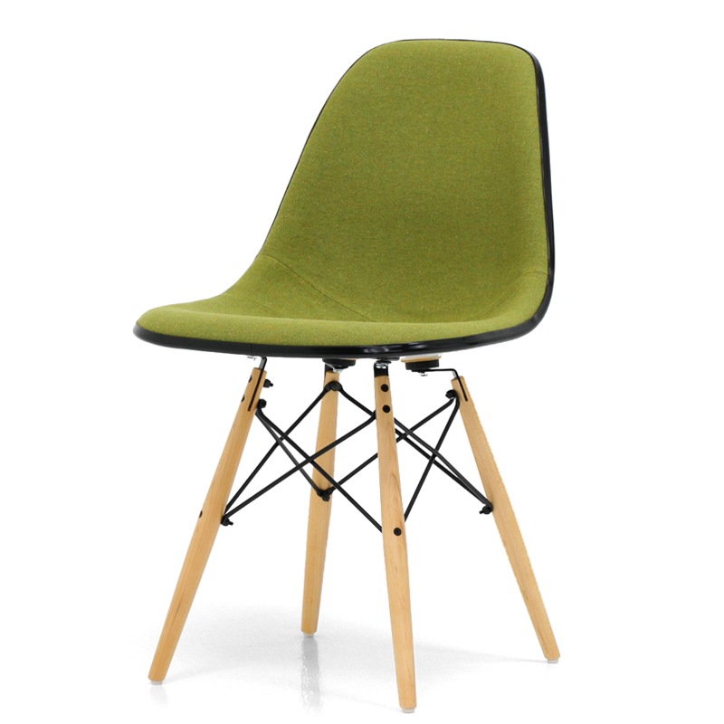在庫処分30％OFF！MODERNICA アプホルスター サイドシェルチェア
