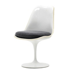 Knoll エーロサーリネン チューリップチェア 中古 | すべての商品