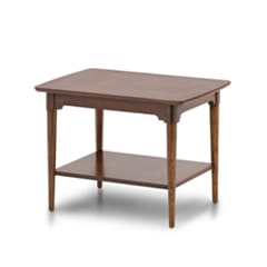 アメリカ家具 チーク材 ナイトテーブル 米軍 | SOLD OUT | ibukiya