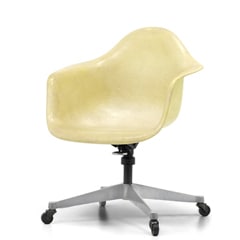 イームズ シェルチェア コントラクトベース デザイナーズ家具