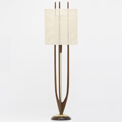 アメリカ ヴィンテージ 照明 フロアスタンド 50's | すべての商品