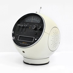 ウェルトロン2001 ラジオ スペースエイジ | すべての商品 | ibukiya