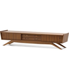 テレビボード 北欧家具 チーク材 | SOLD OUT | ibukiya