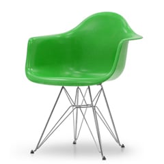 【展示品・中古】MODERNICA モダニカ バースツール グリーン② MODERNICA モダニカ アームシェルチェア グラスグリーン | モダニカ