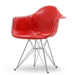 モダニカ　アームシェルチェア　レッド MODERNICA モダニカ アームシェルチェア レッド | モダニカ,アーム