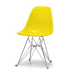 MODERNICA モダニカ サイドシェルチェア サンフラワーイエロー