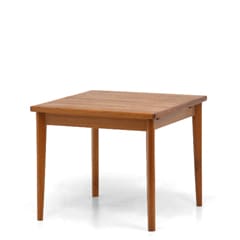 北欧家具 ダイニングテーブル 正方形 エクステンション | すべての商品