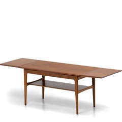 北欧家具 ビンテージ ローテーブル デンマーク製 | すべての商品 | ibukiya