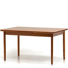 北欧 デンマーク家具 ダイニングテーブル 長方形 | SOLD OUT | ibukiya