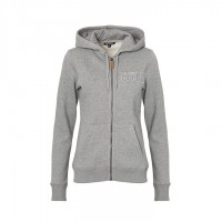 66°NORTH Logn Womens Zipped Sweater【プルオーバー】|66NORTH|ファッション