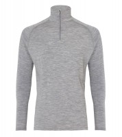 66°NORTH Basar Zip Neck【メリノウール】【ベースレイヤー】|66NORTH|ファッション