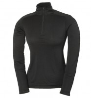 66°NORTH Grettir Womens Zip Neck【Polertec Power Dry】【ベースレイヤー】|66NORTH|66°NORTH／アパレル