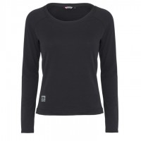66°NORTH Grettir Womens Long Sleeve【Polartec Power Dry】【ベースレイヤー】|66NORTH|66°NORTH／アパレル