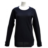 66°NORTH Skogar Long Sleeve【ウール】【ベースレイヤー】|66NORTH|66°NORTH／アパレル
