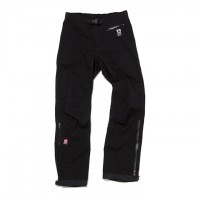 66°NORTH Snaefell Women's Pants【Polertec NeoShell】【アウターシェルパンツ】|66NORTH|66°NORTH／アパレル