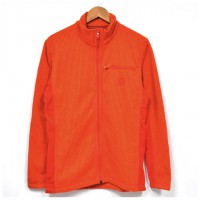 66°NORTH Eyjafjallajokull Thermal Jacket【Polertec Power Themal Pro】【ミドルレイヤー】|66NORTH|ファッション