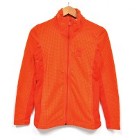 66°NORTH Eyjafjallajokull Womens Thermal Jacket【Polertec Power Themal Pro】【ミドルレイヤー】