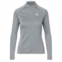 66°NORTH Egill Powerwool Womens Turtleneck【Polertec Power Wool】【パワーウール】【ベースレイヤー】|66NORTH|66°NORTH／アパ