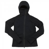 66°NORTH Vik Wind Pro Womens Jacket【Polertec Wind Pro Strech】【ミドルレイヤー】