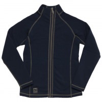 66°NORTH Vik Womens Jacket【Polertec Power Strech Pro】【ミドルレイヤー】