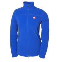 66°NORTH Keilir Womens Jacket【Polertec Wind Pro light/stretch】【ミドルレイヤー】