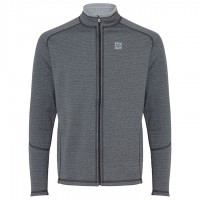 66°NORTH Grettir Zipped Jacket/ グレッティルジップジャケット|66NORTH|ファッション