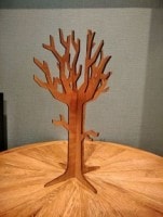 ジュエリーツリー|その他|雑貨