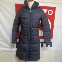 66°NORTH Langjikull Women's Primaloft Long Coat|66NORTH|ファッション