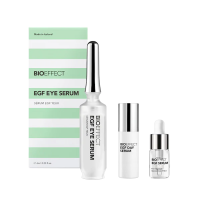 【数量限定】アイセラムスペシャルケアセット