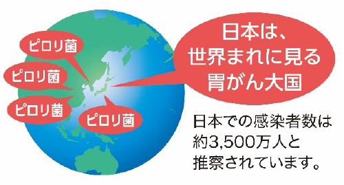 胃がんリスク層別化検査(ABC分類） | すべての商品 | i-cell market