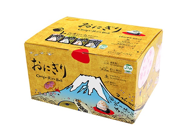 携帯おにぎり6食セット【8個セット】