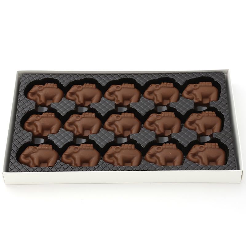 タイのお土産】エレファントミルクチョコレート220g | タイのお土産