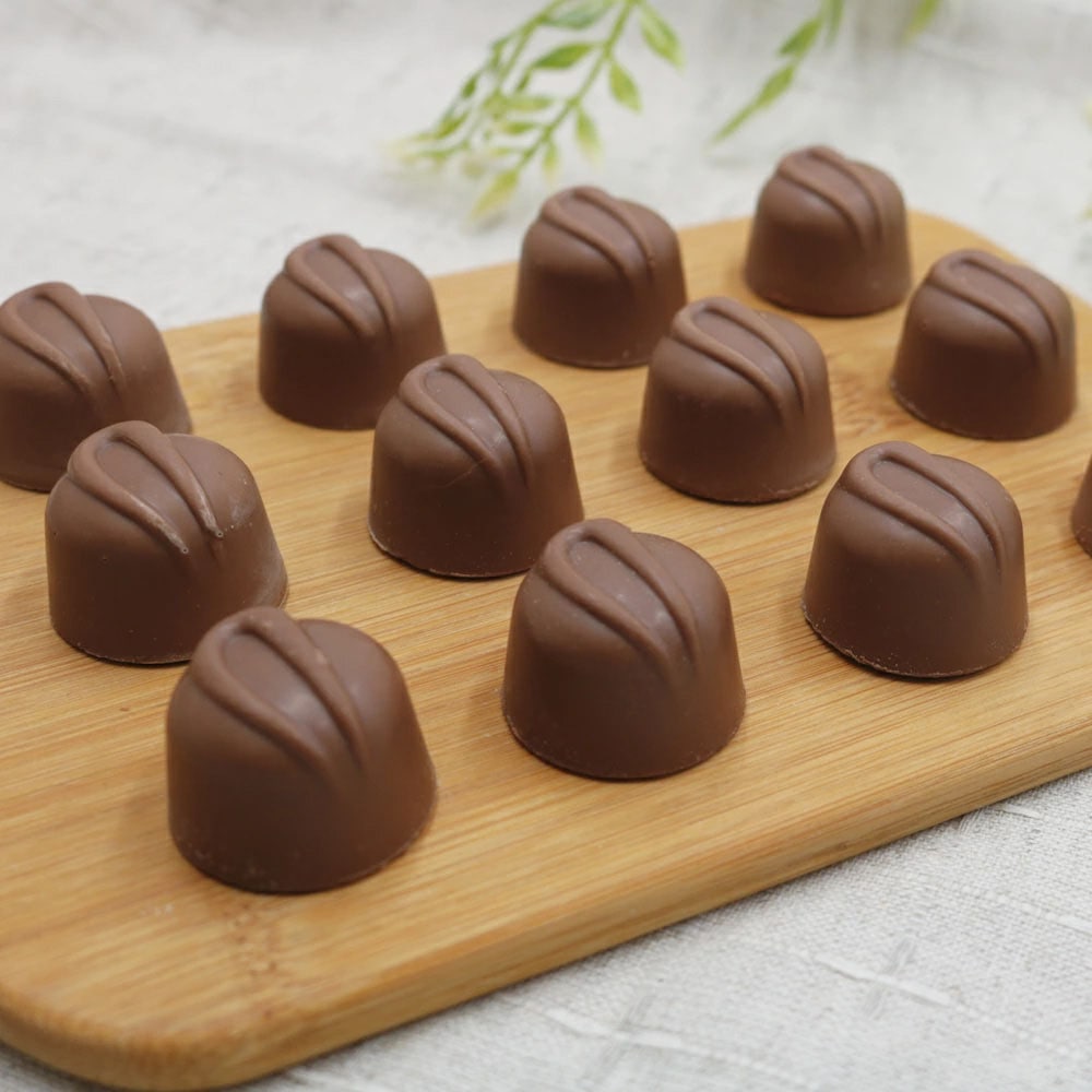 お土産　チョコレート モルディブのお土産】マカデミアナッツ チョコレート 1箱 | 南太平洋の