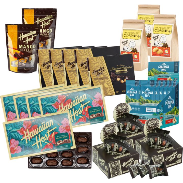 海外のお土産 | HIS地球旅市場