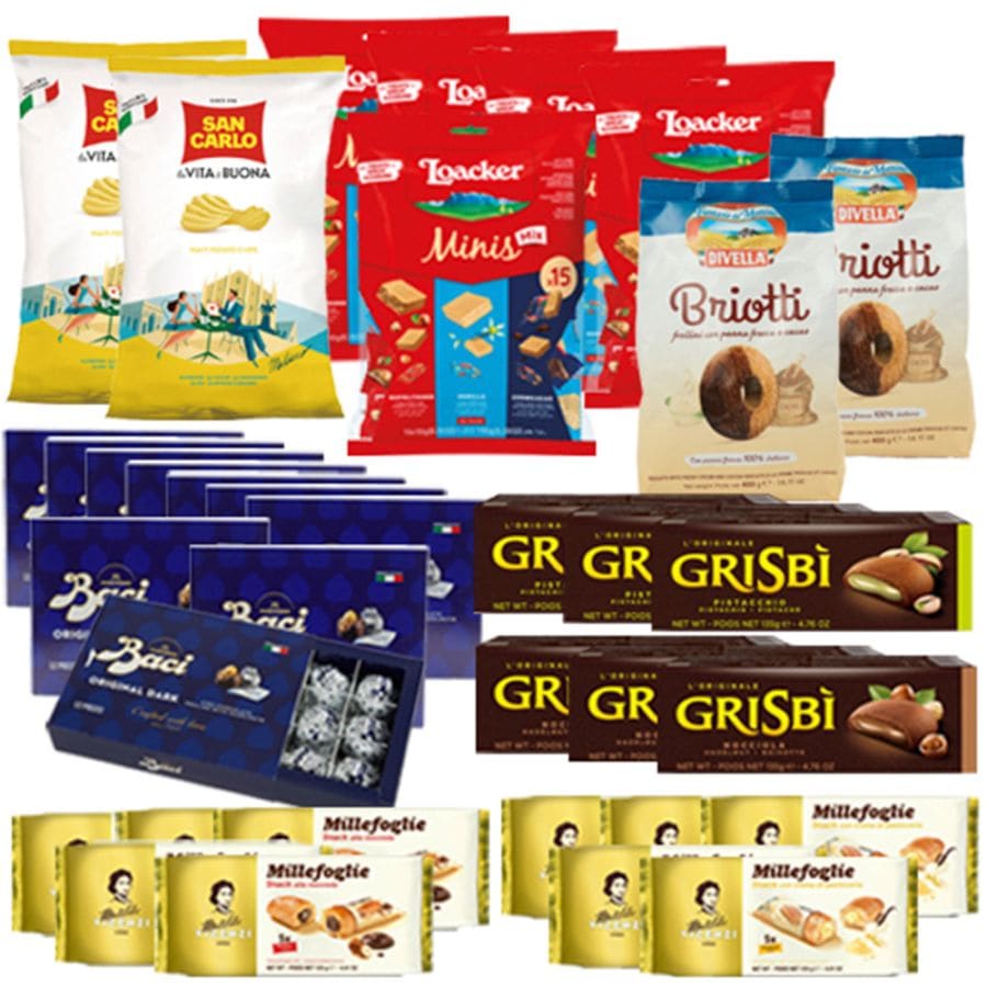 海外のお土産,お得なセット | HIS地球旅市場