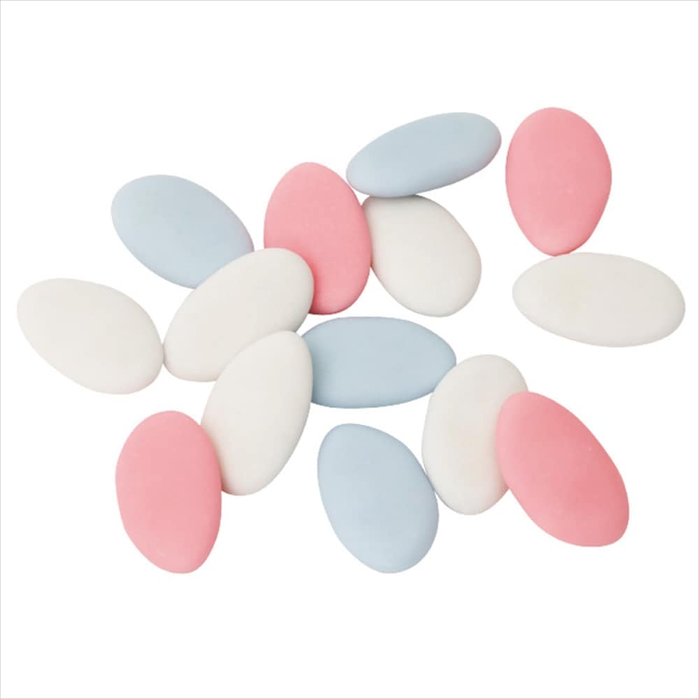 フランスのお土産】オンクルアンシ オーバルブルー 缶41g | フランスの