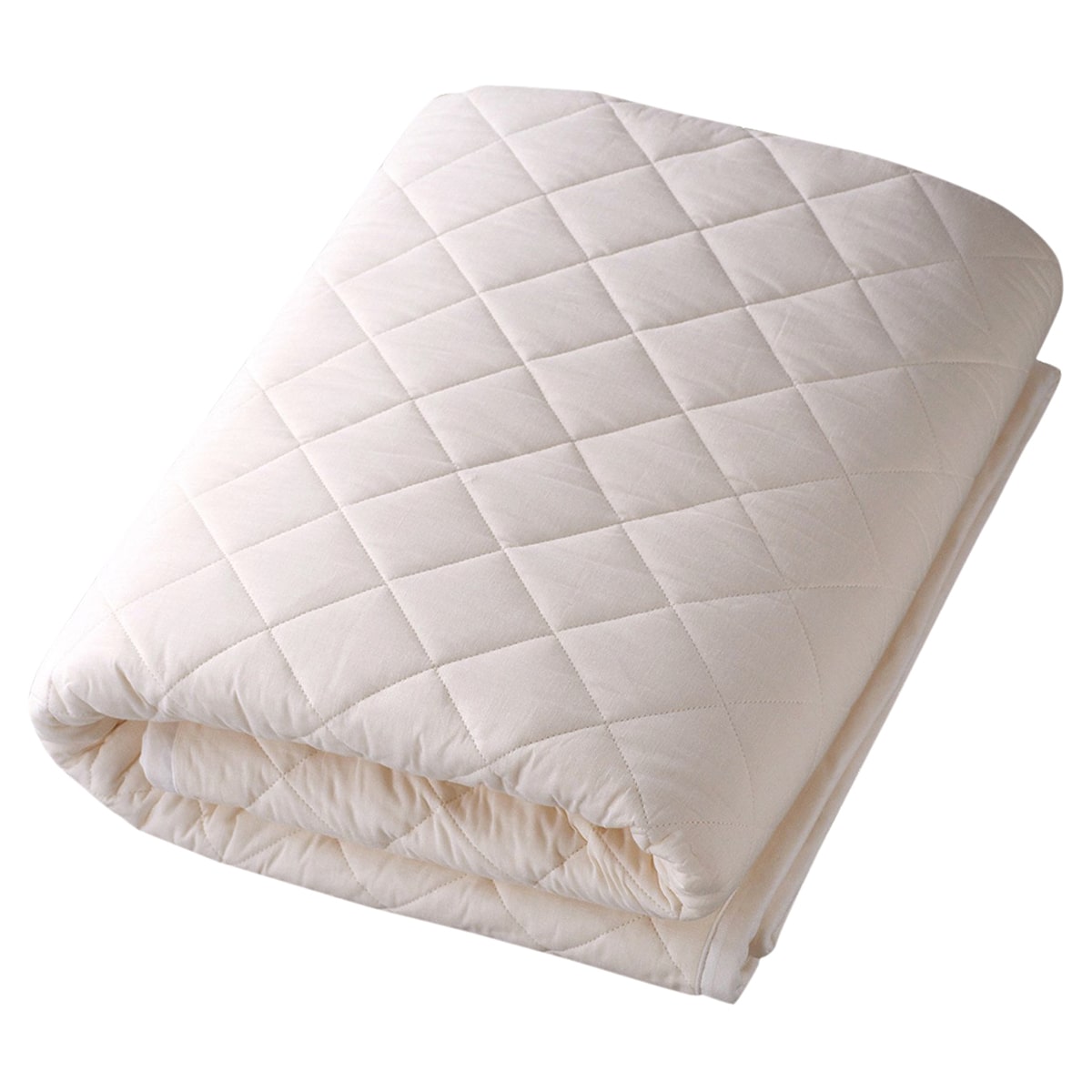 パシーマ パットシーツ 敷きパッド セミダブル 133×210cm pasima 龍宮