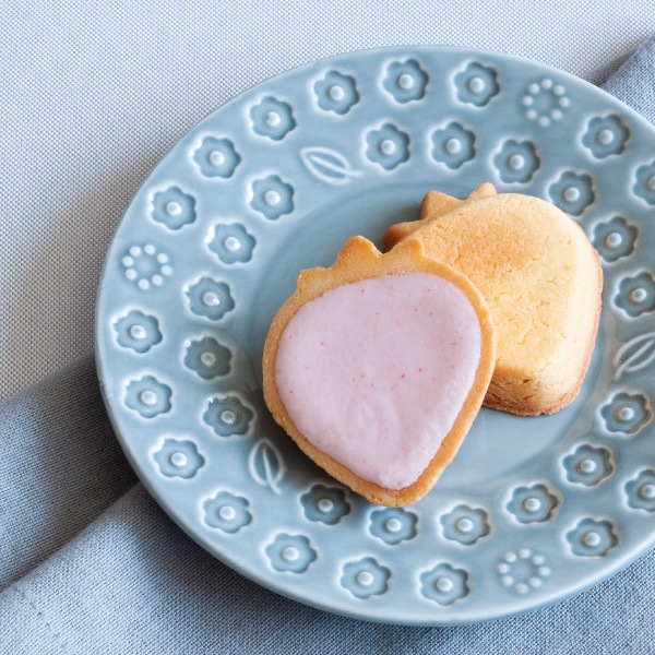 苺のワルツ あまおうチョコタルト 12個入 waltz 宅急便発送 常温発送 proper