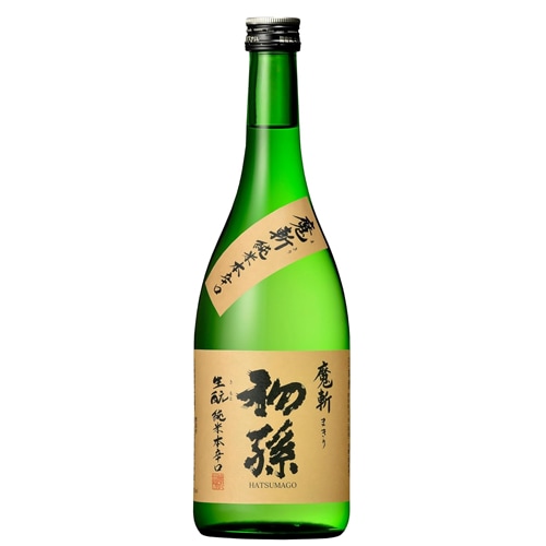 ⬛希少【入手困難】♦レア・プレミアム２０１８♦豪華な１本【古酒銘酒♦魔王】 焼酎 魔王 1800ml 25度 白玉醸造 箱付 【新品未開栓品