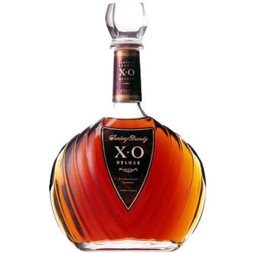 【古酒】ブランデー 4本セット ARMAGNAC FRENCH サントリーXO等 古酒】ブランデー 4本セット ARMAGNAC FRENCH サントリーXO等