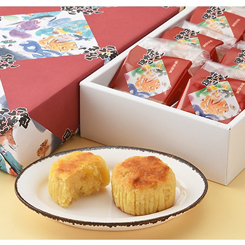 おいも おいもさん巻（※賞味期限約1週間）【チルド発送】 | 通販サイト