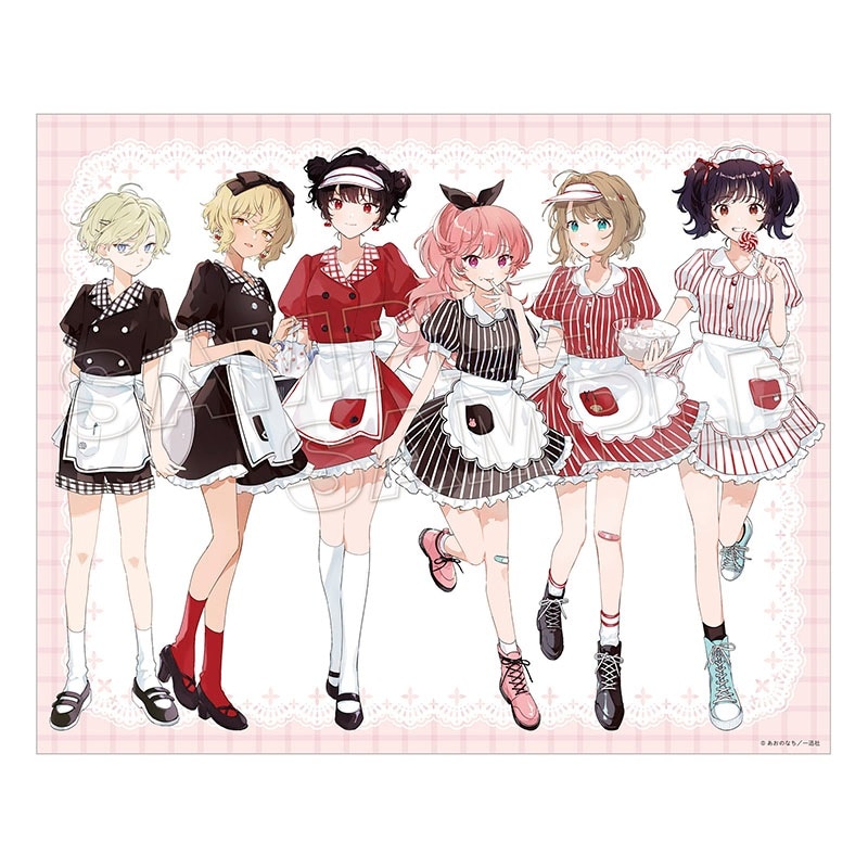 百合姫,きみが死ぬまで恋をしたい | 一迅社オンラインショップ