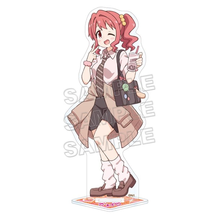 【お兄ちゃんはおしまい！】アクリルスタンド（ギャル・かえで）【2～3週間前後で順次発送】