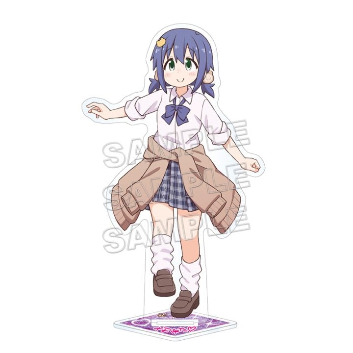 お兄ちゃんはおしまい！　3点グッズ お兄ちゃんはおしまい！_スリーブ（緒山まひろ／悪魔） | 公式
