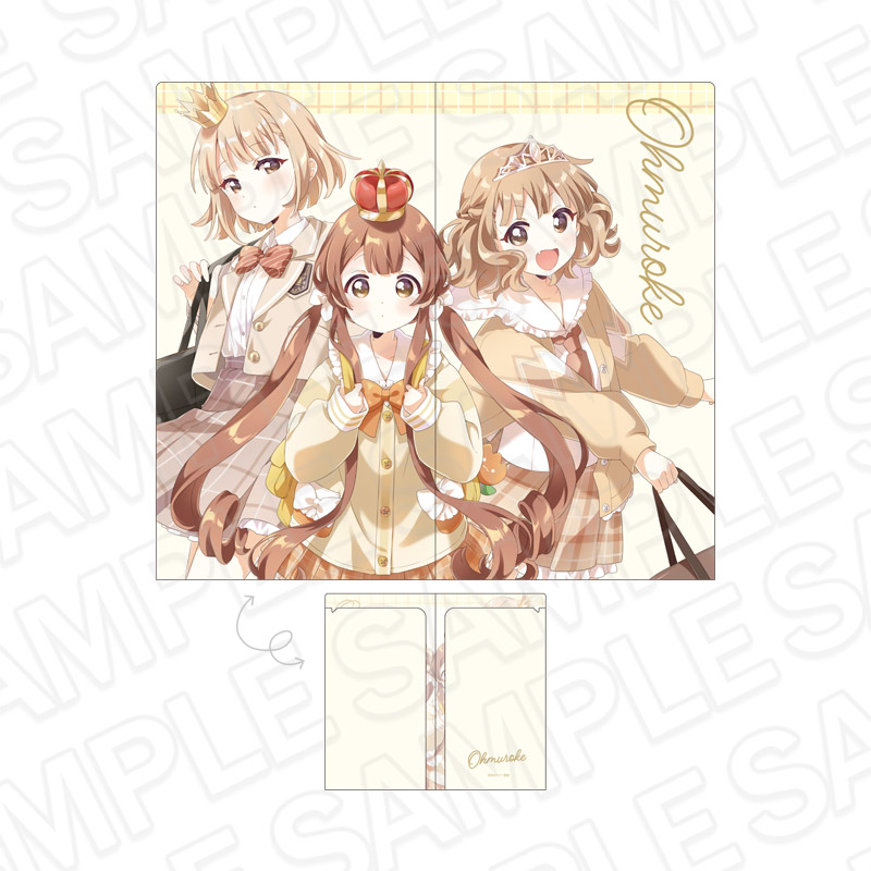 正しいハシゴの登り方/キュートアグレッション - 木弟子（特典付き） PW-momoko：ae