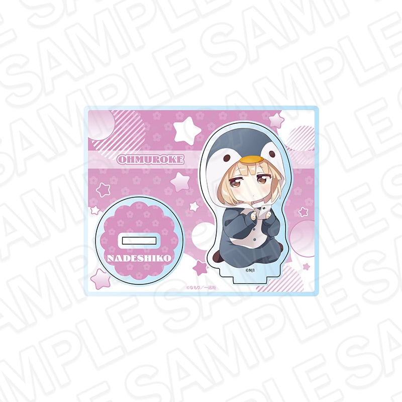 事後通販】ゆるゆり×大室家 crown garden in アトレ秋葉原 | 一迅社